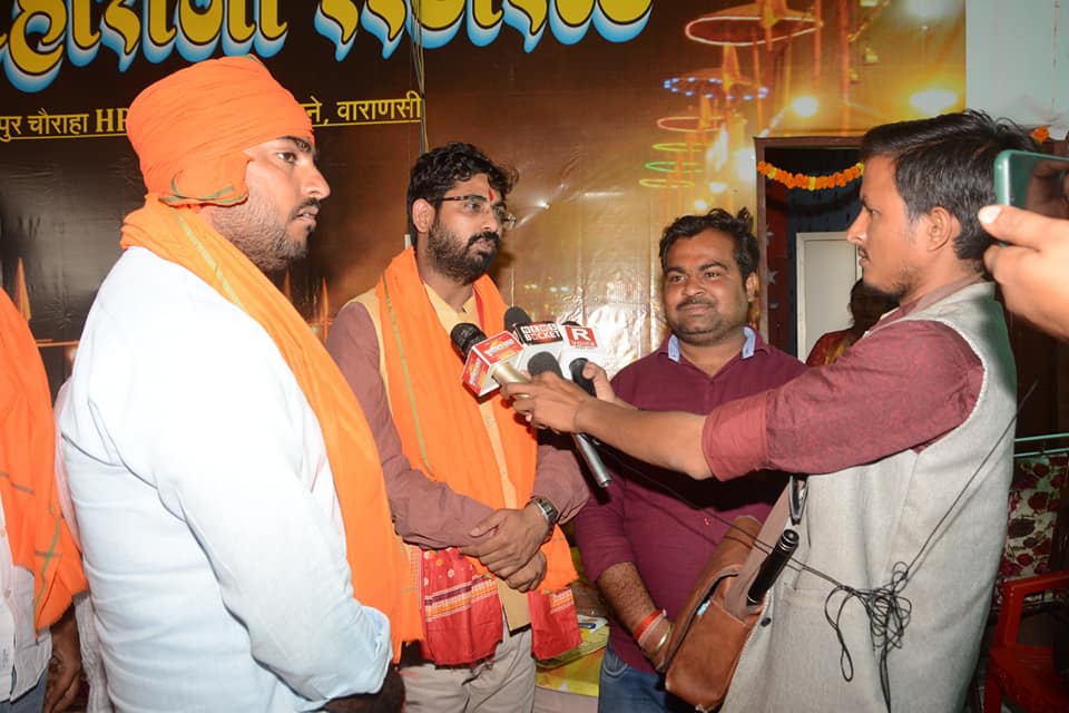 Er Hemant Raj Recent Gallery